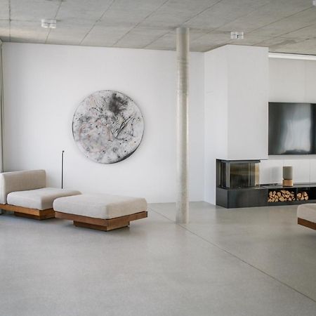 Carlotta Apartments Berlin Luaran gambar