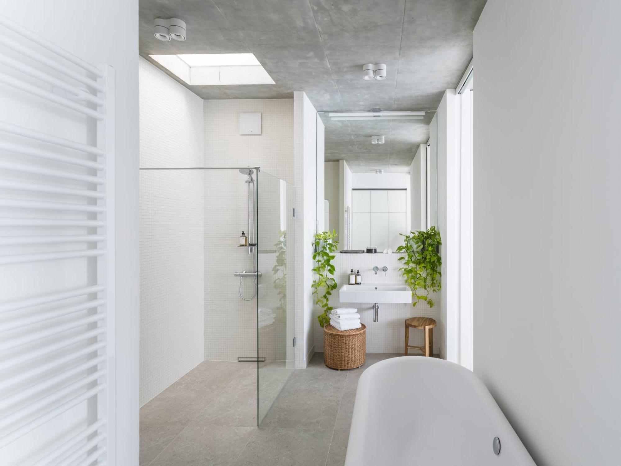 Carlotta Apartments Berlin Luaran gambar