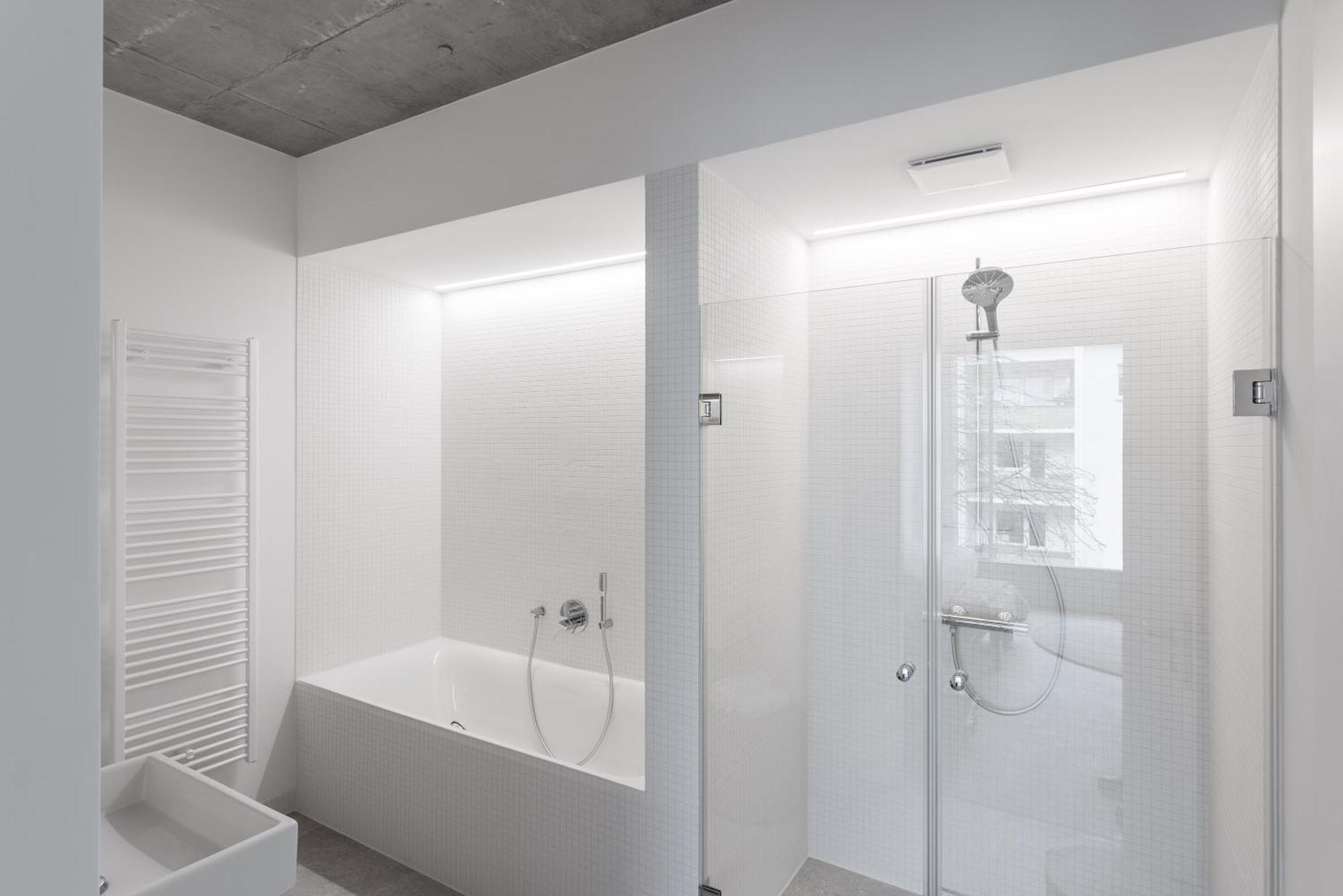 Carlotta Apartments Berlin Luaran gambar