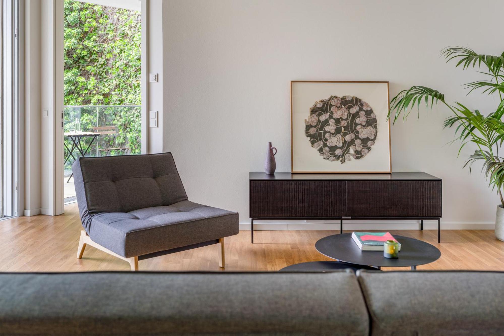 Carlotta Apartments Berlin Luaran gambar
