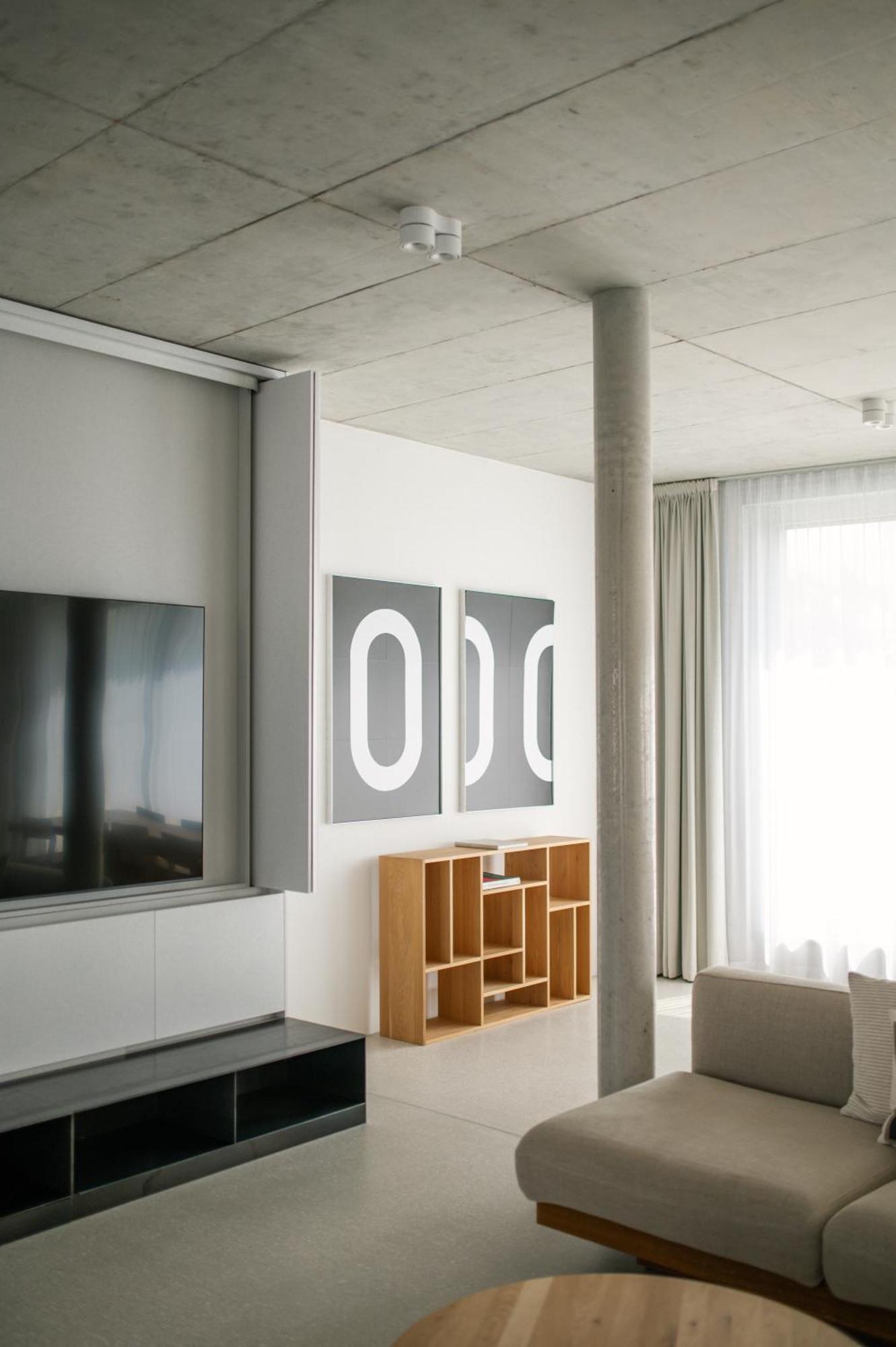 Carlotta Apartments Berlin Luaran gambar